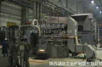 電弧爐、精煉爐除塵設(shè)備