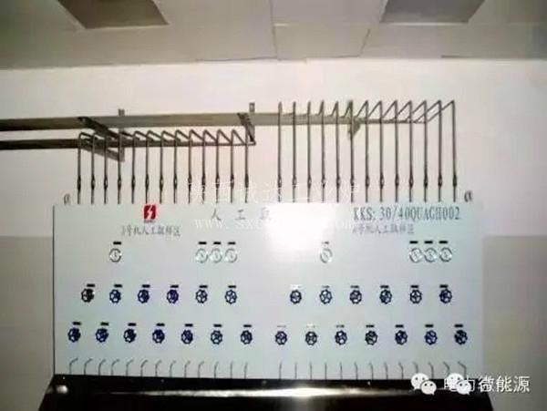 電氣安裝施工工藝圖文全解析—盤(pán)、臺(tái)、開(kāi)關(guān)柜安裝