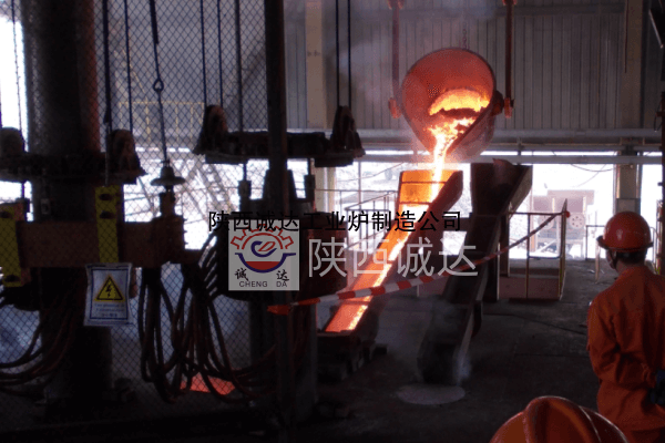 電弧爐在現(xiàn)代煉鋼工業(yè)中的作用！