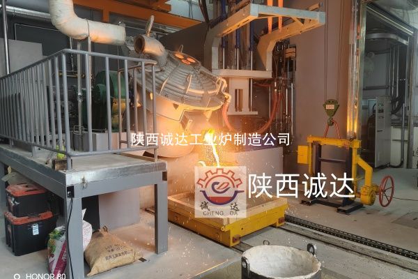 電弧爐的未來發(fā)展方向！