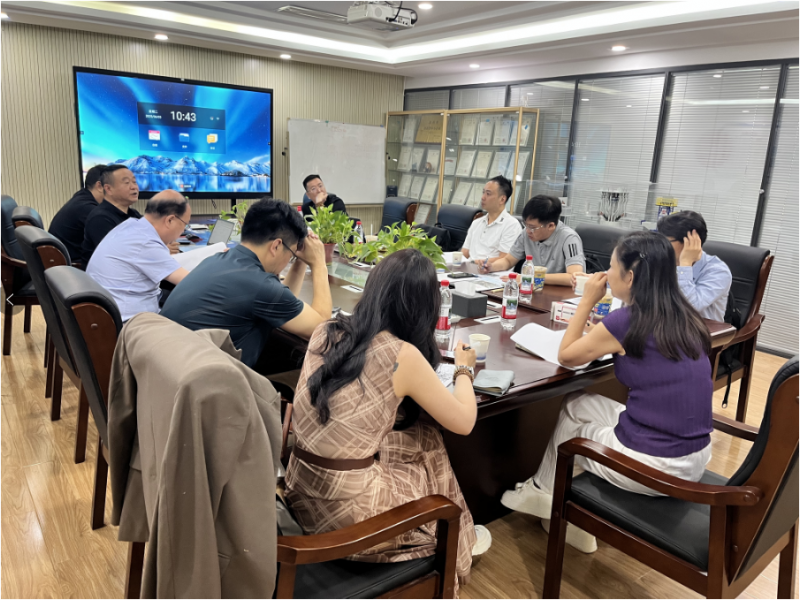 與臺灣兩岸攜手共探綠色循環(huán) 廢舊鉛酸電池鉛回收項(xiàng)目技術(shù)交流會(huì)成功舉行
