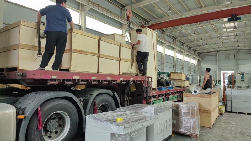 匠心鑄就品質(zhì)，我司為北京金隅電爐項目發(fā)貨工作穩(wěn)步推進