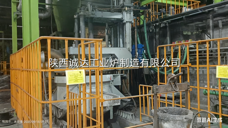 跨域協(xié)作見實效！我司臺灣電弧爐項目安裝調(diào)試完畢 核心團(tuán)隊赴臺籌備開爐點火！