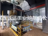 電弧爐的技術特性與應用適配！