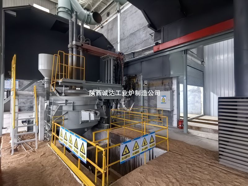 綠色轉型新引擎：爐渣干法?；鼐彌_電爐！