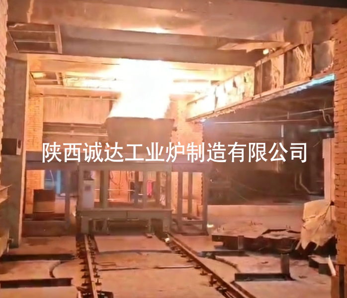 護(hù)航 “十四五” 重點(diǎn)研發(fā)！誠達(dá)工業(yè)爐等離子熔融熱解爐助力寶武環(huán)科固廢資源化新突破