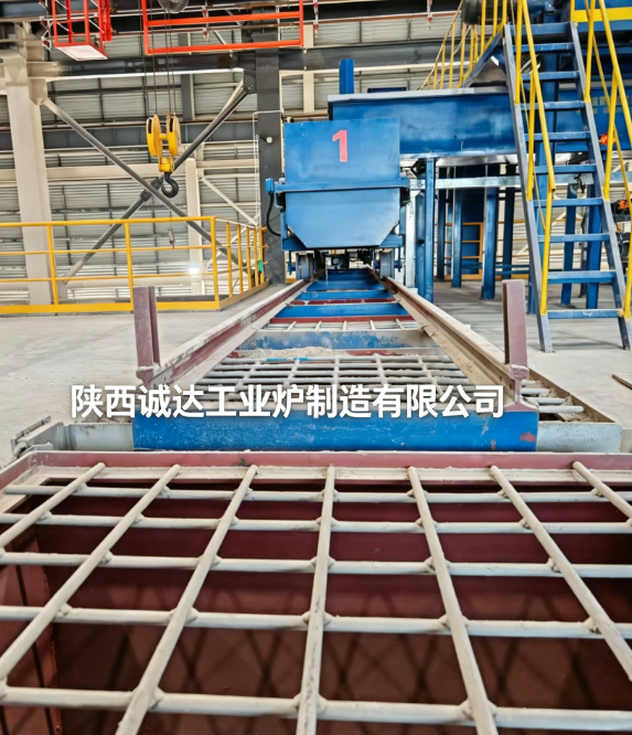 融合專利技術(shù)！陜西誠達為貴州企業(yè)打造的礦熱電爐啟動安裝調(diào)試工作