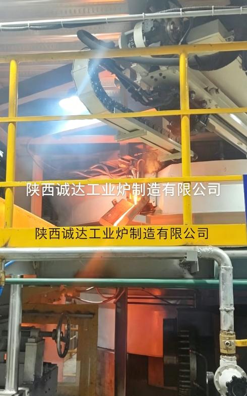 出渣成功！陜西誠達(dá)冷渣爐項(xiàng)目在江蘇客戶現(xiàn)場圓滿投產(chǎn)