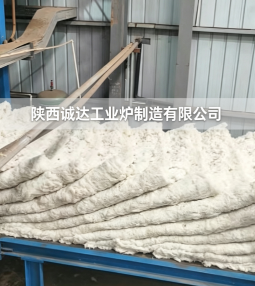 安全可控 品質(zhì)恒定｜陜西誠(chéng)達(dá)固危廢資源化電爐打造工業(yè)冶煉新標(biāo)桿