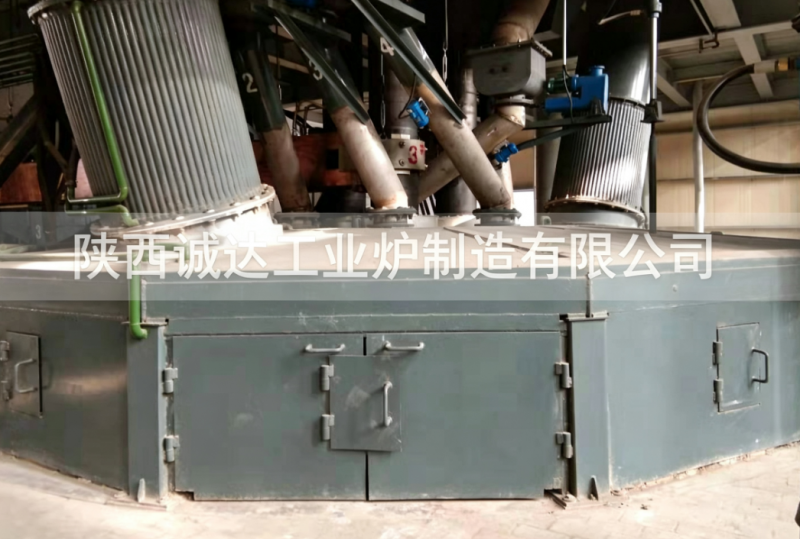 精研冶煉裝備技術(shù) 誠(chéng)達(dá)工業(yè)爐深耕中低碳錳鐵精煉賽道口碑卓著